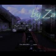 COD2 Zalac Again By Abi