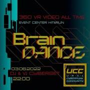 Braindance UCC 360 Full Part 1