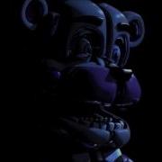 FNAF LEFT BEHIND DAGames Anti Nightcore