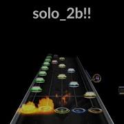 Clone Hero Clip Dump PotPE 3 Underchart Tech FC