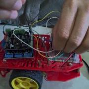 Build Your NetDuino Robot In 15 Minutes
