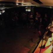 FIRST BLOOD Live In Örebro 14 04 2013 FULL SET