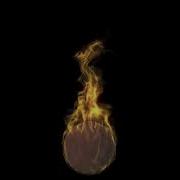 Maya Fireball Test Tutorial Will Come