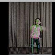 Pose Estimation In Python Using OpenCV