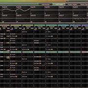 Emotional Landscape Xm Module By Jogeir Liljedahl Chiptune Music