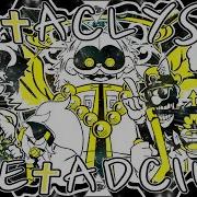 CATACLYSM BETADCIU But Every Turn A Different Cover Is Used FNF COLLAB WITH Themajin00