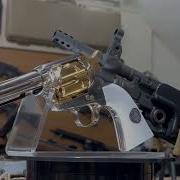 UMAREX COLT SAA SMOKE WAGON