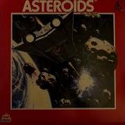 Atari S Asteroids Album Music Only
