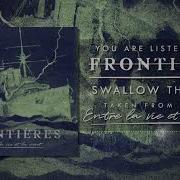 Frontières Swallow The Knife DEBUT SINGLE