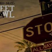 Rotting Out Street Prowl Full Album