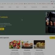 Final Project Walkthrough Harvard S CS50x Meta S Front End Developer Capstone