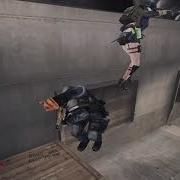 CF BUG Jump 40 Realistic Battle