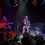 Farzet Sertab Erener And Emre Kula Live Drom NYC 2022 04 08