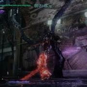 Devil May Cry 5 Dance Macabre