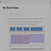 LC101 Think Python Chapter 4 Q1