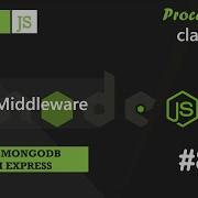 86 Query Middleware Using MongoDB With Express A Complete NODE JS Course