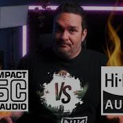 CD Or High Res Streaming Which Sounds Better