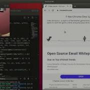 Playing Chrome Dino Using OpenCV