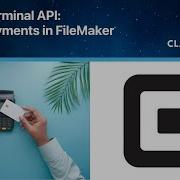 Square Terminal API Taking Payments In FileMaker With Olen Johnsen