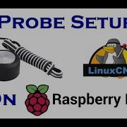 Z Probe Setup In LinuxCNC On A Raspberry Pi