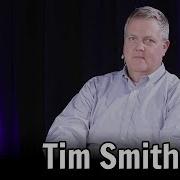 Tim Smith AppNexus BigData NYC 2017