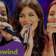 Every Performance EVER On Victorious NickRewind