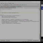 Android Circular ImageView Using Standard API S