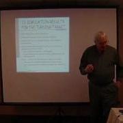 ATI S Multi Target Tracking And Multi Sensor Data Fusion Technical Training Seminar Sampler Video 2