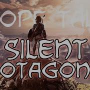 Trope Talk Silent Protagonists