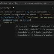 How To Check Network Connectivity In PowerShell
