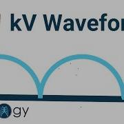 KV Waveforms And Rectification
