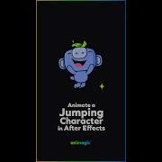Jumping Tutorial After Effects