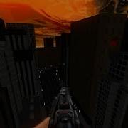 Hellbound Level 14 Doom District Brutal Doom Black Edition V3 1c