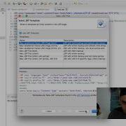 Création Projet JSF En Eclipse Neon3 Navigation Managed Beans