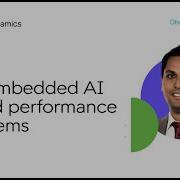 Use Embedded AI To Find Performance Problems