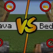 20 Ridiculously Tiny Differences Between Java Bedrock Editions Minecraft