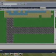 XNA Map Editor With Random Level Generator