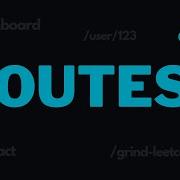 React Router How To 2024