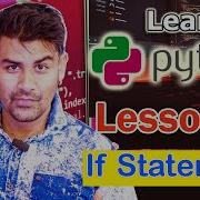 Chapter 3 If Statement Learn Python Easily In Hindi