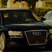 Audi A8 W12 Bmw 735i The Transporter Get Away Mix