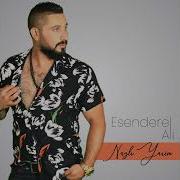 Esendereli Ali Nazlı Yarim