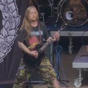 MEMORIAM Live At OBSCENE EXTREME 2016 HD