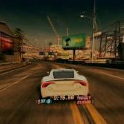 Split Second 014 Episode 3 Port Bridge Detonator