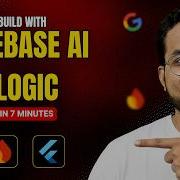 Getting Started With Firebase AI Logic And Flutter In 7 Minutes Navoki
