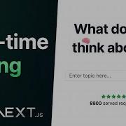 Build A Beautiful Scalable Real Time Voting App With Next Js 14 Upstash 2024