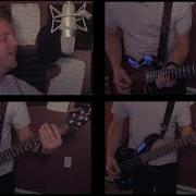 Michael Jackson Morphine Jon Higgins Cover