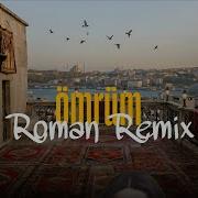 Eypio Ömrüm RomanRemix The Dj Yunus