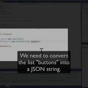 Serialize Objects To JSON And Save To Database In ASP NET In C Part 3