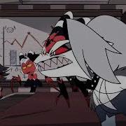 Helluva Boss AMV Teeth