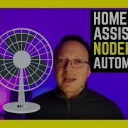 HOME ASSISTANT WITH NODERED AUTOMATIONS TUTORIAL